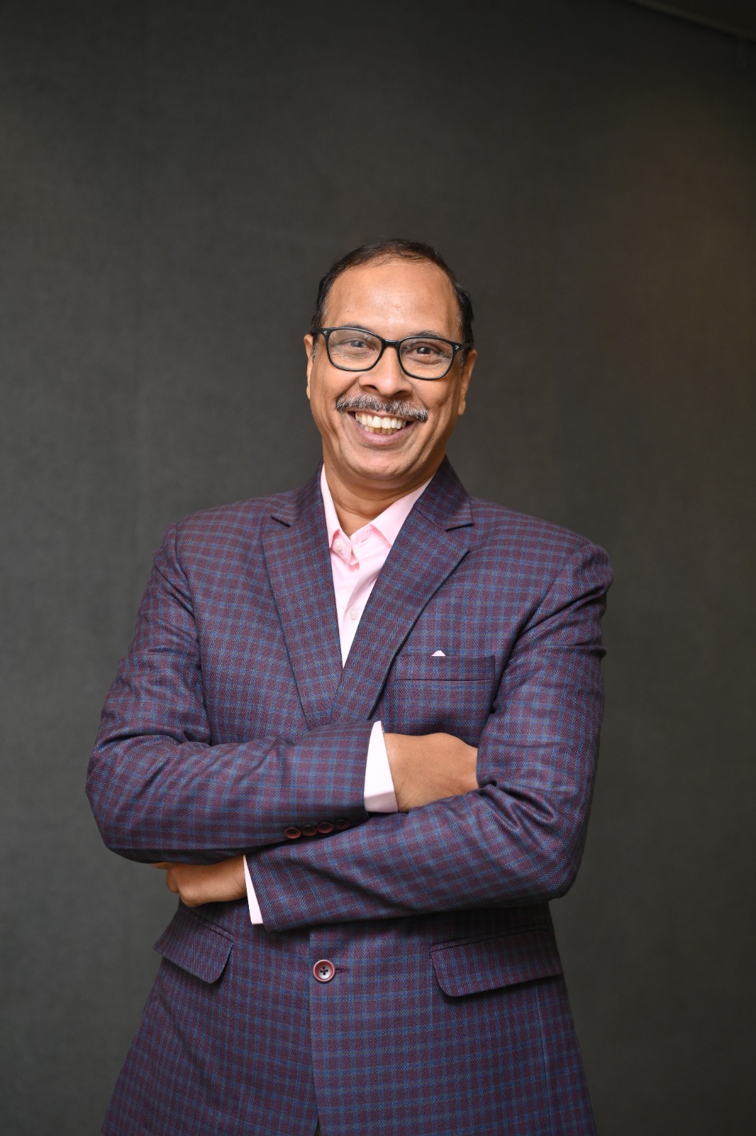 Ajay P. Shah - Proprietor